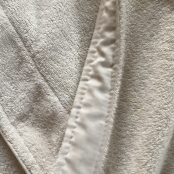 Some Intimates Bath Robe - Picture 6 of 6